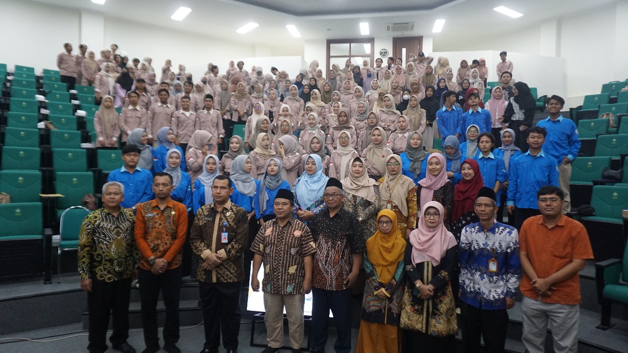 LBKI Fakdakom UIN Walisongo Bermitra dengan BNN dalam Perangi Narkoba