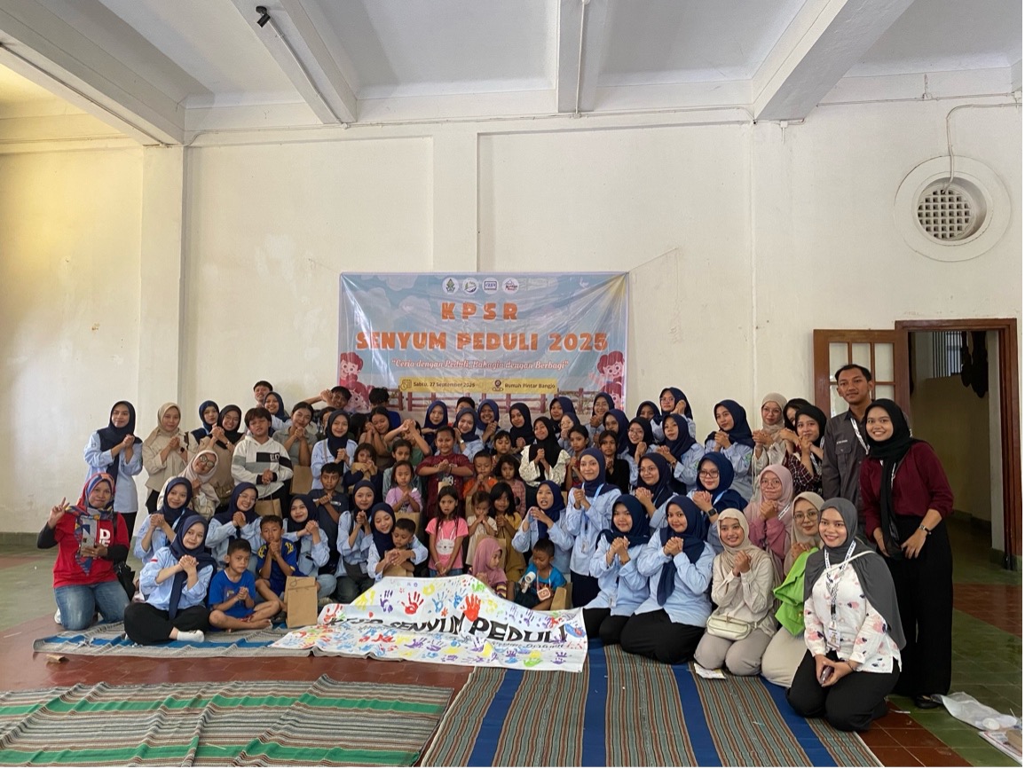 KKDN UIN Walisongo dan AFKN Bersama Pemda Fakfak Dorong PHBS di SD Patipi Pulau